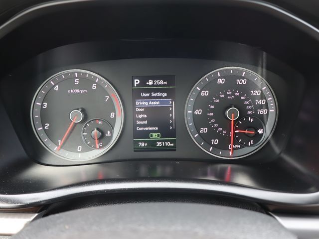 Used 2018 Hyundai Sonata Sport FWD image 21