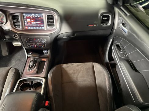 Used 2022 Dodge Charger Scat Pack w/ Plus Group RWD image 25