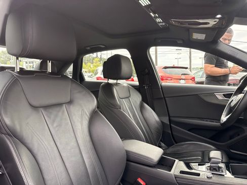 Used 2023 Audi A4 2.0T Premium Plus image 34