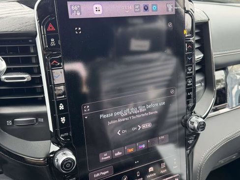 New 2026 RAM 2500 Limited image 17