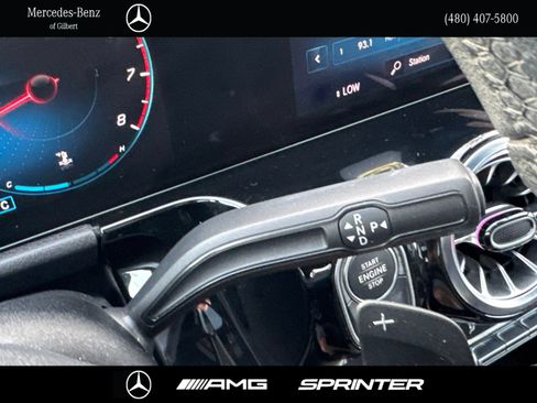 Certified 2023 Mercedes-Benz GLA 250 image 32