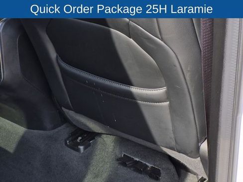 Used 2022 RAM 1500 Laramie image 21