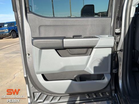 New 2026 Ford F250 XL w/ STX Appearance Package image 12