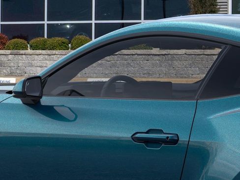 New 2026 Ford Mustang EcoBoost image 20