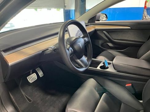 Used 2023 Tesla Model 3 Performance AWD/4WD image 22
