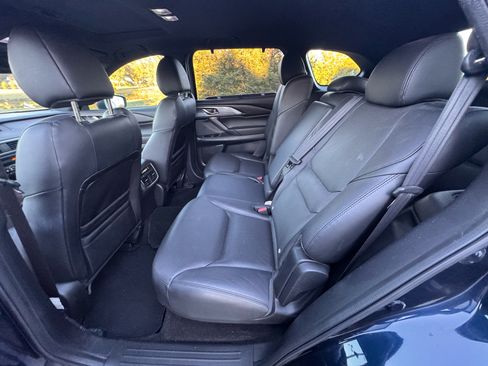 Used 2016 MAZDA CX-9 Grand Touring image 15