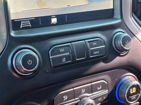 Used 2019 Chevrolet Silverado 1500 LT w/ All-Star Edition image 36