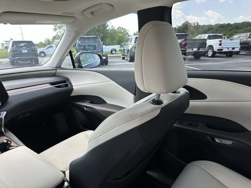 Used 2024 Lexus RX 350 Premium w/ Accessory Package (K3) AWD/4WD image 11