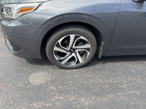 Used 2022 Subaru Legacy Limited XT AWD/4WD image 11