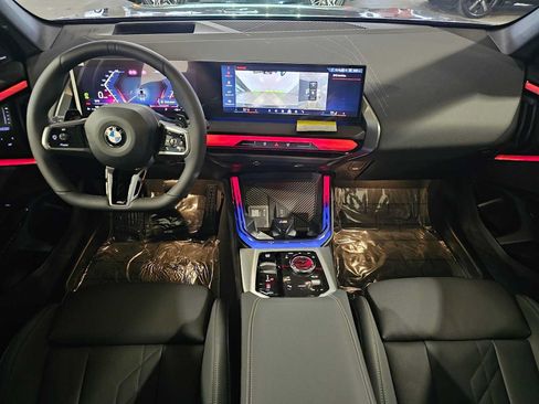 New 2026 BMW X3 xDrive30i w/ Premium Package AWD/4WD image 10
