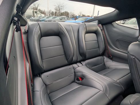 New 2026 Ford Mustang GT Premium image 8