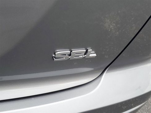 New 2026 Mitsubishi Eclipse Cross SEL image 29