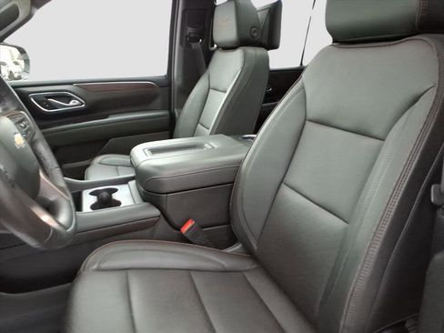 Certified 2023 Chevrolet Tahoe High Country w/ Advanced Technology Package image 12