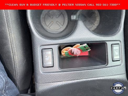 Certified 2019 Nissan Rogue SV image 16