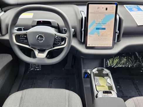 New 2026 Volvo EX30 Ultra w/ Climate Package AWD/4WD image 3