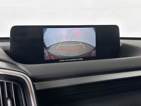 Used 2024 MAZDA CX-50 AWD 2.5 S w/ Premium Package image 9