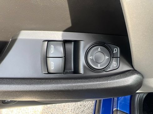 Used 2019 Chevrolet Camaro LT w/ RS Package RWD image 37