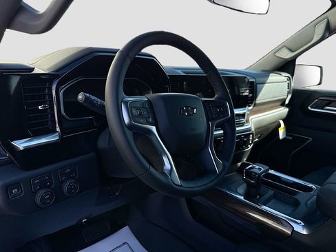 New 2026 Chevrolet Silverado 1500 RST image 9