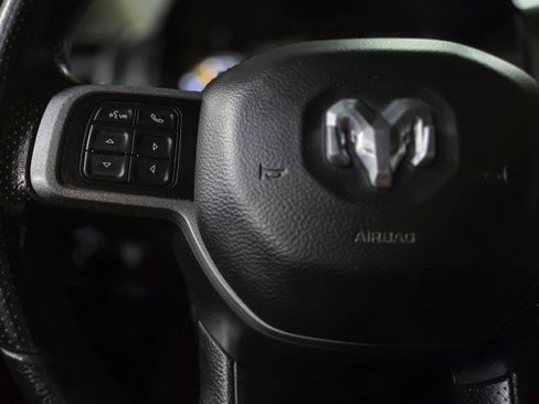 Used 2019 RAM 2500 Tradesman image 20