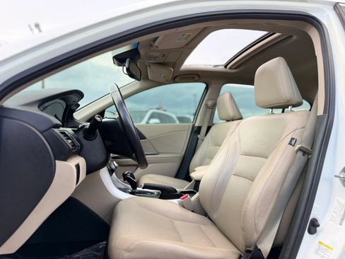 Used 2013 Honda Accord EX-L image 18