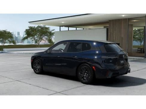 New 2026 BMW iX xDrive60 image 2