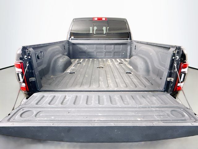 Used 2024 RAM 3500 Laramie w/ Night Edition AWD/4WD image 25