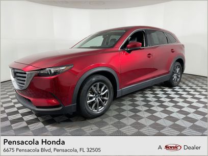 Used 2023 MAZDA CX-9 Touring