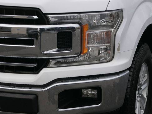 Used 2018 Ford F150 XLT image 11