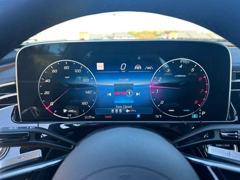 New 2026 Mercedes-Benz E 350 4MATIC Sedan image 29
