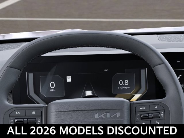 New 2027 Kia Telluride X-Line SX Prestige AWD/4WD image 21