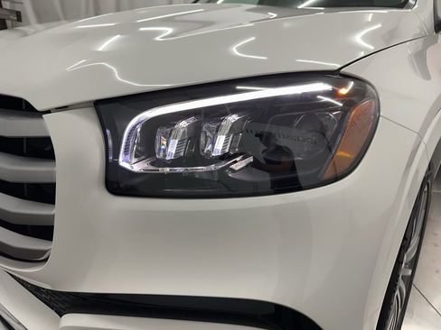 New 2026 Mercedes-Benz GLS 450 GLS 450 image 33