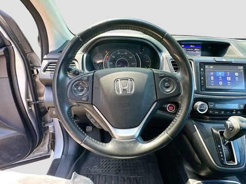 Used 2016 Honda CR-V EX-L image 12