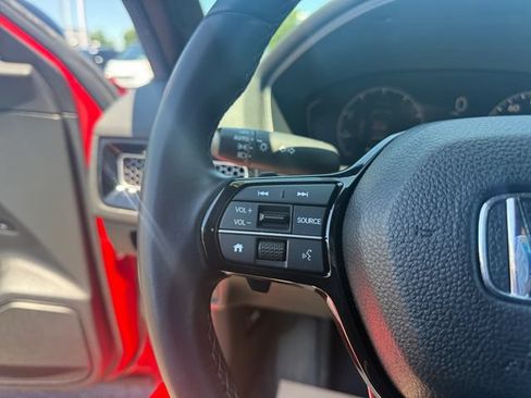 Used 2024 Honda Civic Sport image 20
