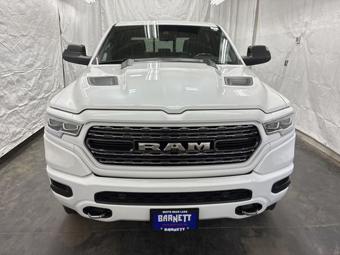Certified 2021 RAM 1500 Limited AWD/4WD image 8