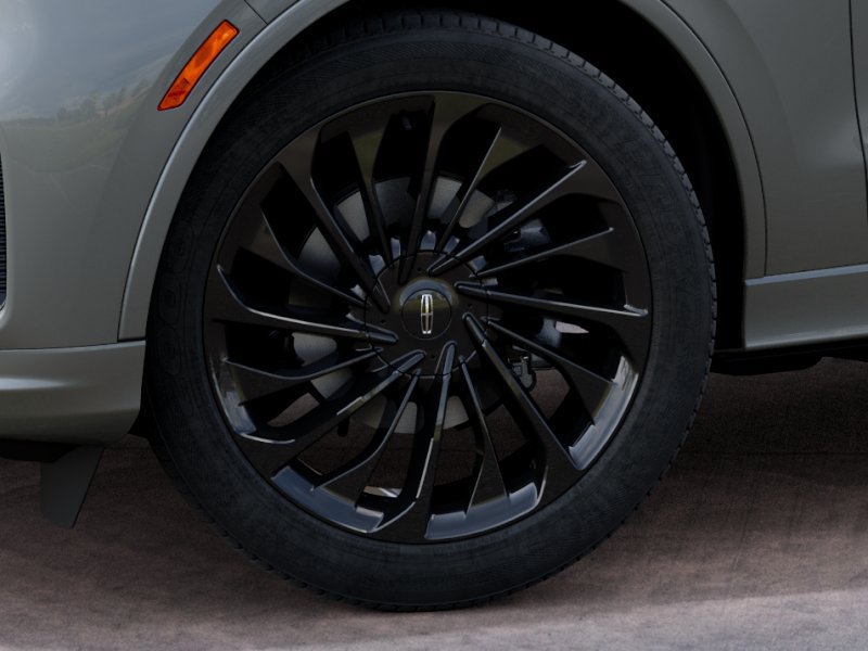 New 2027 Lincoln Aviator Reserve AWD/4WD image 12