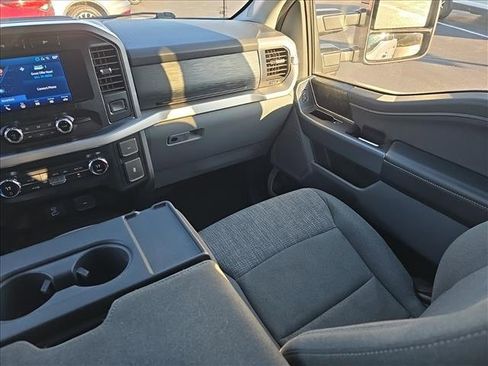 Used 2021 Ford F150 XLT w/ Equipment Group 301A Mid image 27