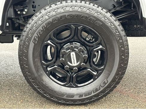 New 2026 Ford F250 XL w/ STX Appearance Package image 28