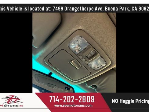 Used 2009 Toyota 4Runner Limited AWD/4WD image 40