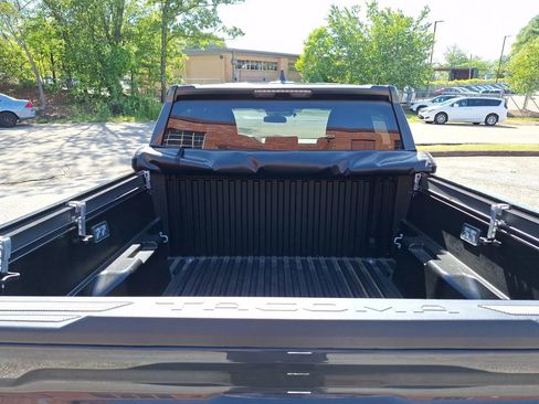 Used 2025 Toyota Tacoma SR RWD image 26