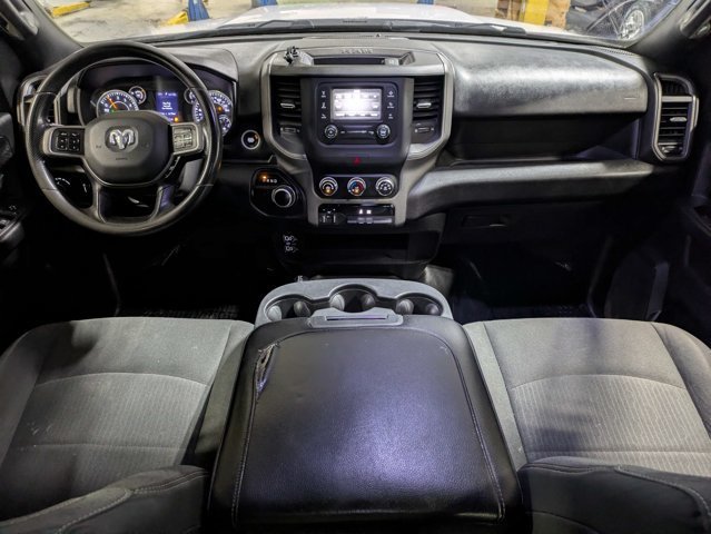 Used 2022 RAM 2500 Tradesman w/ Protection Group AWD/4WD image 14