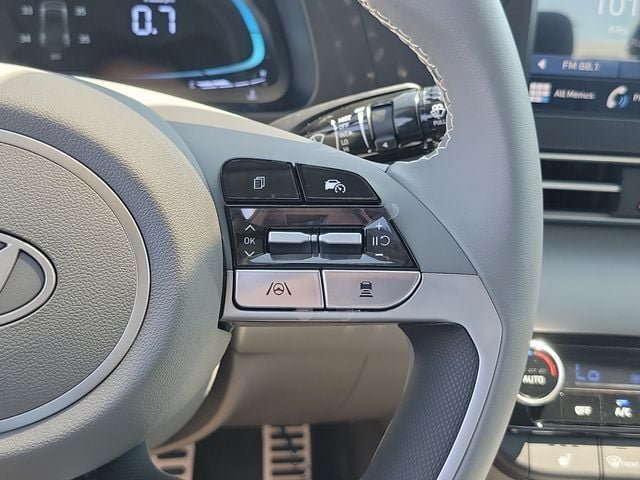 New 2026 Hyundai Elantra SEL Sport Premium FWD image 10