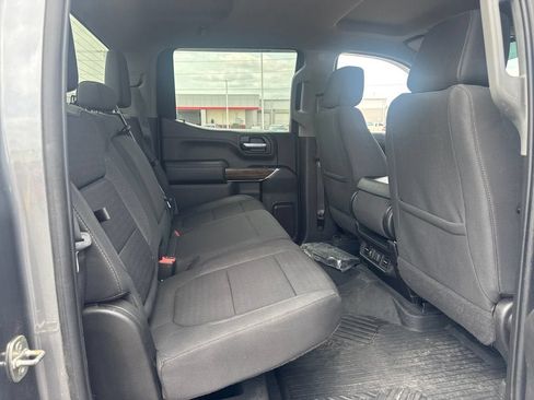 Used 2021 Chevrolet Silverado 1500 RST AWD/4WD image 12