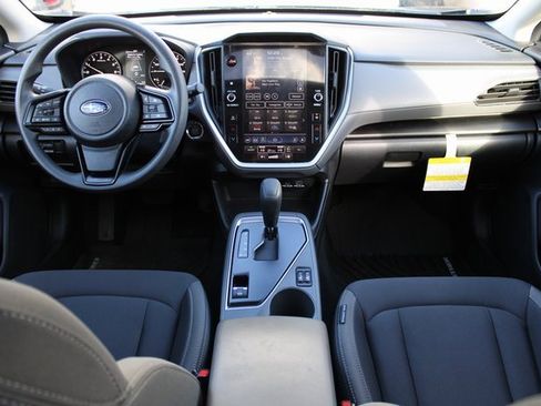 Certified 2025 Subaru Crosstrek 2.0i Premium image 13