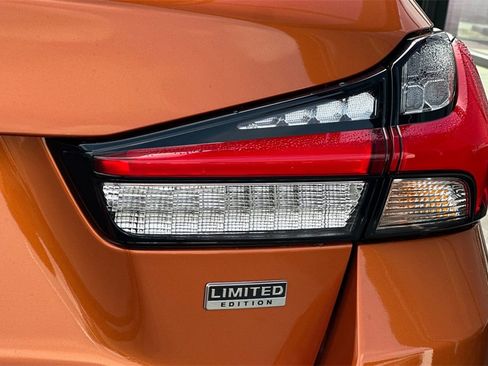 New 2025 Mitsubishi Outlander Sport LE image 25