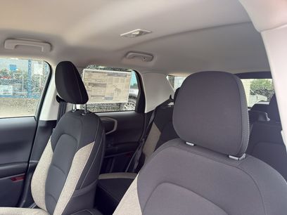 New 2026 Ford Bronco Sport Big Bend w/ Convenience Package