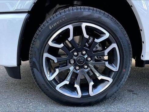 New 2026 RAM 1500 Limited AWD/4WD image 10
