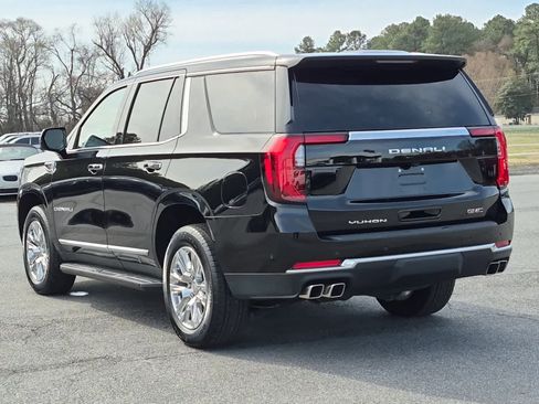 Used 2025 GMC Yukon Denali image 6