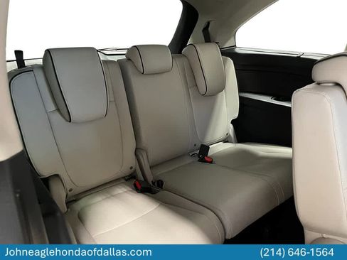 New 2026 Honda Odyssey Touring image 23