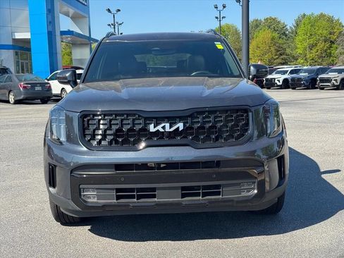 Used 2024 Kia Telluride SX X-Line AWD/4WD image 8