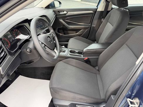 Used 2019 Volkswagen Jetta S w/ Driver Assistance Package image 10